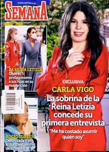 Semana Magazine  Order Online