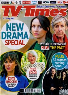 Tv Times England Magazine  Order Online