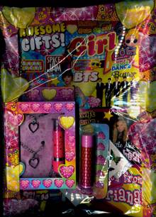 Girl Magazine  Order Online