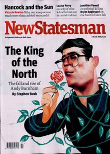 New Statesman Magazine  Order Online