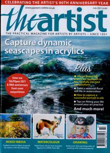 Artist Magazine  Order Online