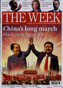 The Week Magazine  Order Online