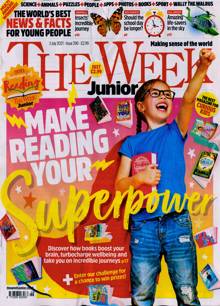 The Week Junior Magazine  Order Online