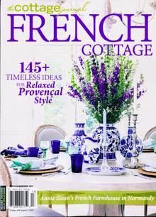 Cottage Journal Magazine  Order Online