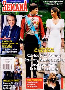 Semana Magazine  Order Online
