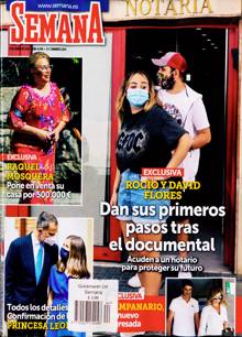 Semana Magazine  Order Online