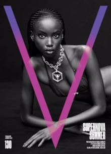 V Magazine  Order Online