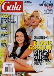 Gala French Magazine  Order Online