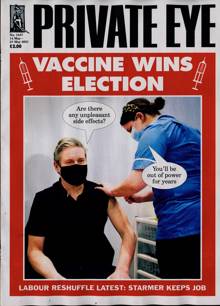 Private Eye  Magazine  Order Online