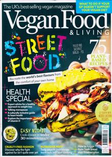 Vegan Food And Living Magazine  Order Online