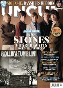 Uncut Magazine  Order Online