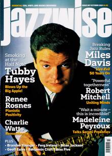 Jazzwise Magazine  Order Online