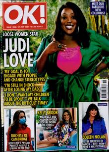 Ok! Magazine  Order Online