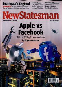 New Statesman Magazine  Order Online