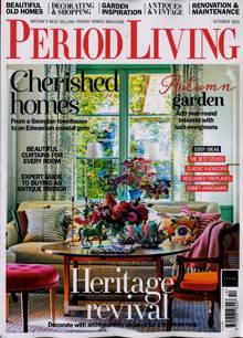 Period Living Magazine  Order Online