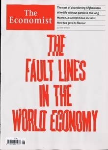 Economist Magazine  Order Online