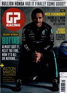 Gp Racing Magazine  Order Online