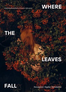 Where The Leaves Fall Magazine  Order Online
