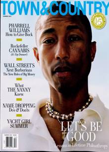 Town & Country Us Magazine  Order Online