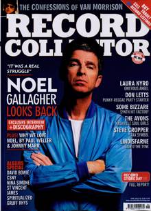 Record Collector Magazine  Order Online