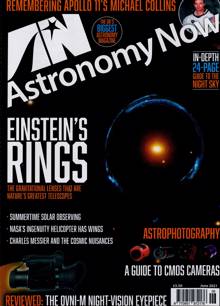 Astronomy Now Magazine  Order Online