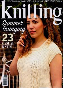 Knitting Magazine  Order Online