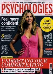 Psychologies Magazine  Order Online