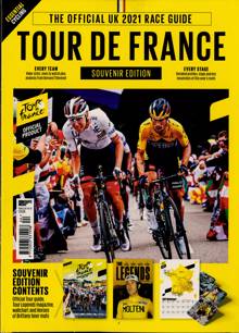 Essential Cycling Series Magazine  Order Online