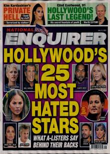 National Enquirer Magazine  Order Online