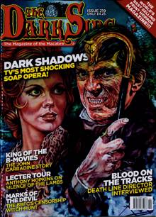 Darkside Magazine  Order Online