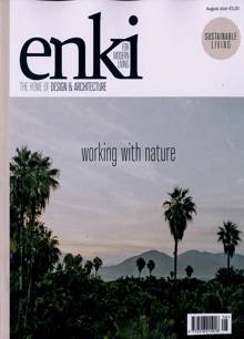 Enki Magazine  Order Online