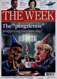 The Week Magazine  Order Online