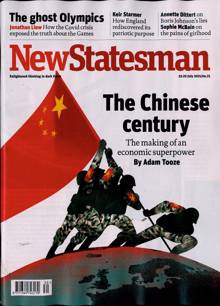 New Statesman Magazine  Order Online