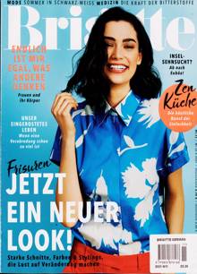 Brigitte Magazine  Order Online