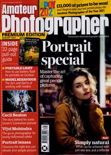 Amateur Photographer Magazine  Order Online
