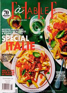 Elle A Table Magazine  Order Online
