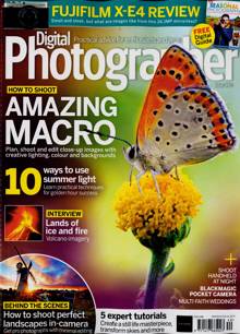 Digital Photographer Uk Magazine  Order Online