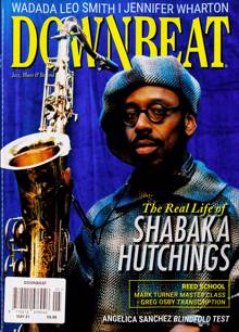 Downbeat Magazine  Order Online