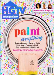 Hgtv Magazine  Order Online