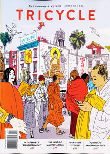 Tricycle Buddhist Magazine  Order Online