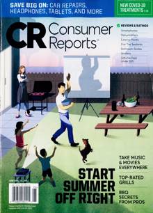 Consumer Reports Magazine  Order Online
