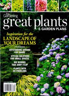 Fine Gardening Magazine  Order Online