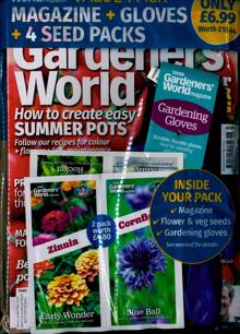 Bbc Gardeners World Magazine  Order Online