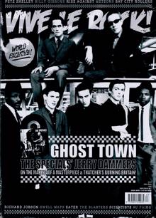 Vive Le Rock Magazine  Order Online