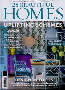 25 Beautiful Homes Magazine  Order Online