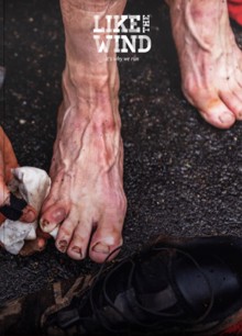 Like The Wind Magazine  Order Online