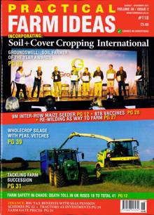 Practical Farm Ideas Magazine  Order Online