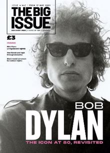 The Big Issue Magazine  Order Online