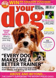 Your Dog Magazine  Order Online