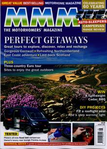 Motor Caravan Mhome Magazine  Order Online